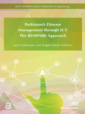 cover image of Parkinson's Disease Management through ICT
